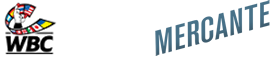 wbc + mercante logo